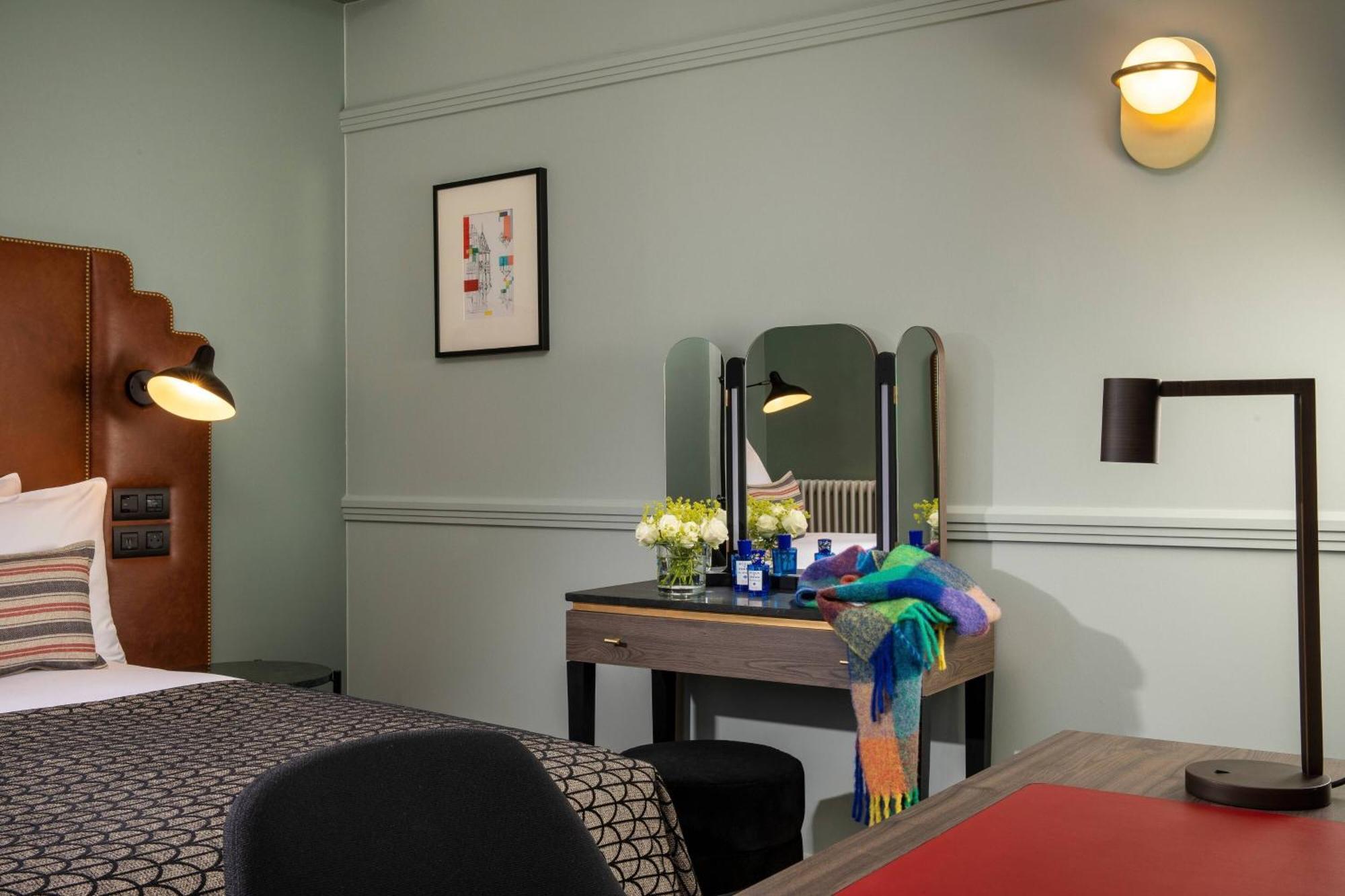 Hotel Maison Rouge & Spa, Autograph Collection 5*