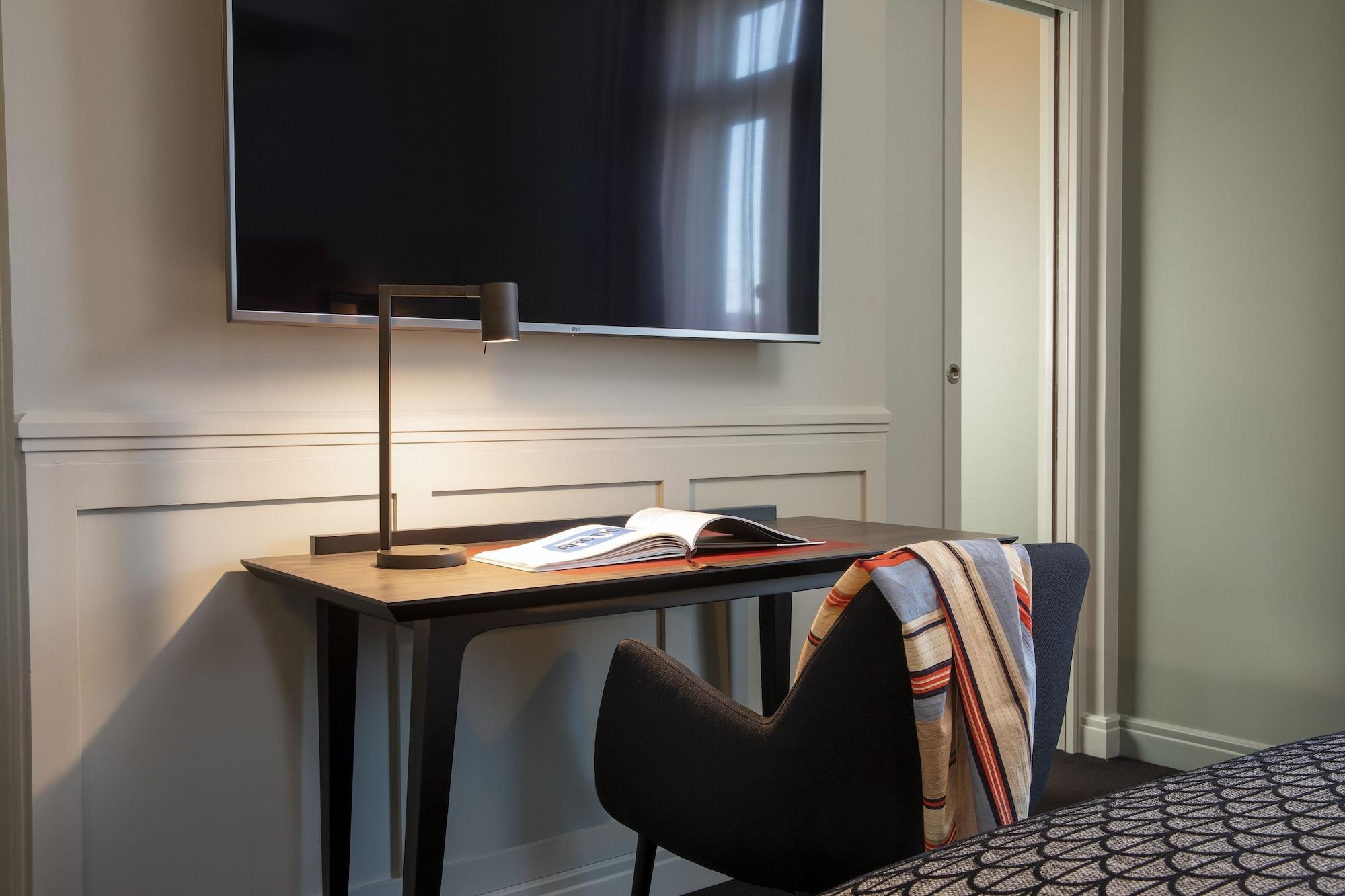 Maison Rouge & Spa, Autograph Collection Hotel Strasbourg