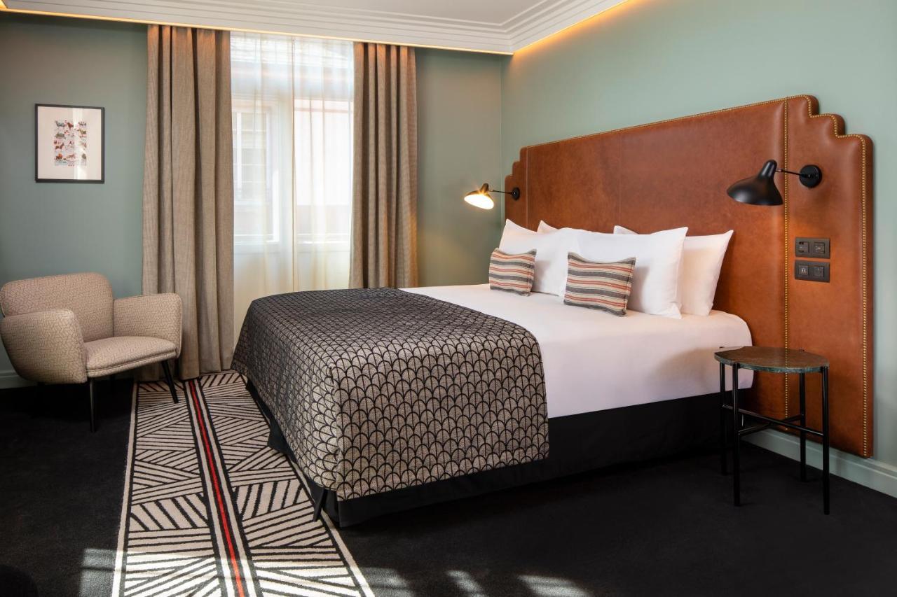 Maison Rouge & Spa, Autograph Collection Strasbourg