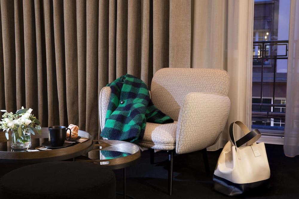 Maison Rouge & Spa, Autograph Collection Strasbourg