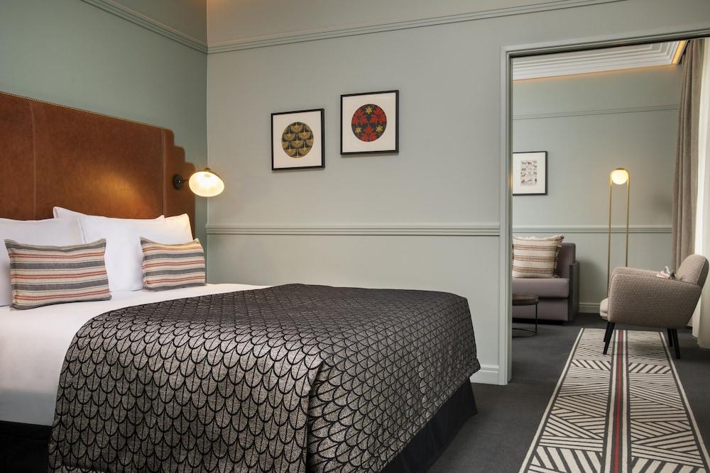 Hotel Maison Rouge & Spa, Autograph Collection Strasbourg