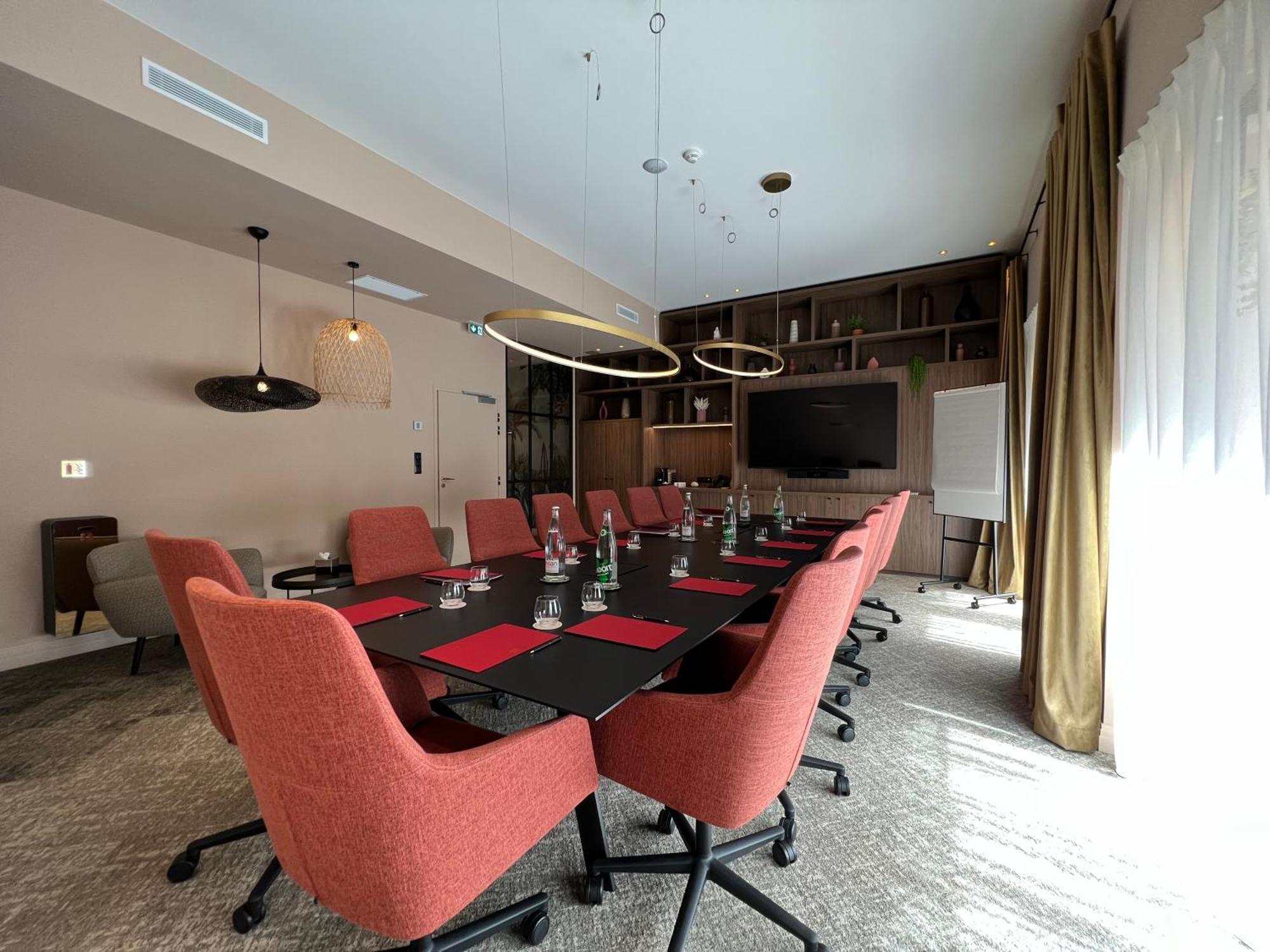 Maison Rouge & Spa, Autograph Collection Strasbourg