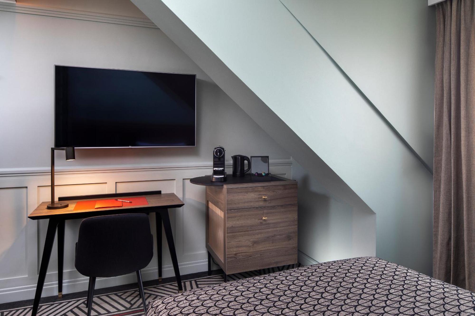 Hotel Maison Rouge & Spa, Autograph Collection Strasbourg