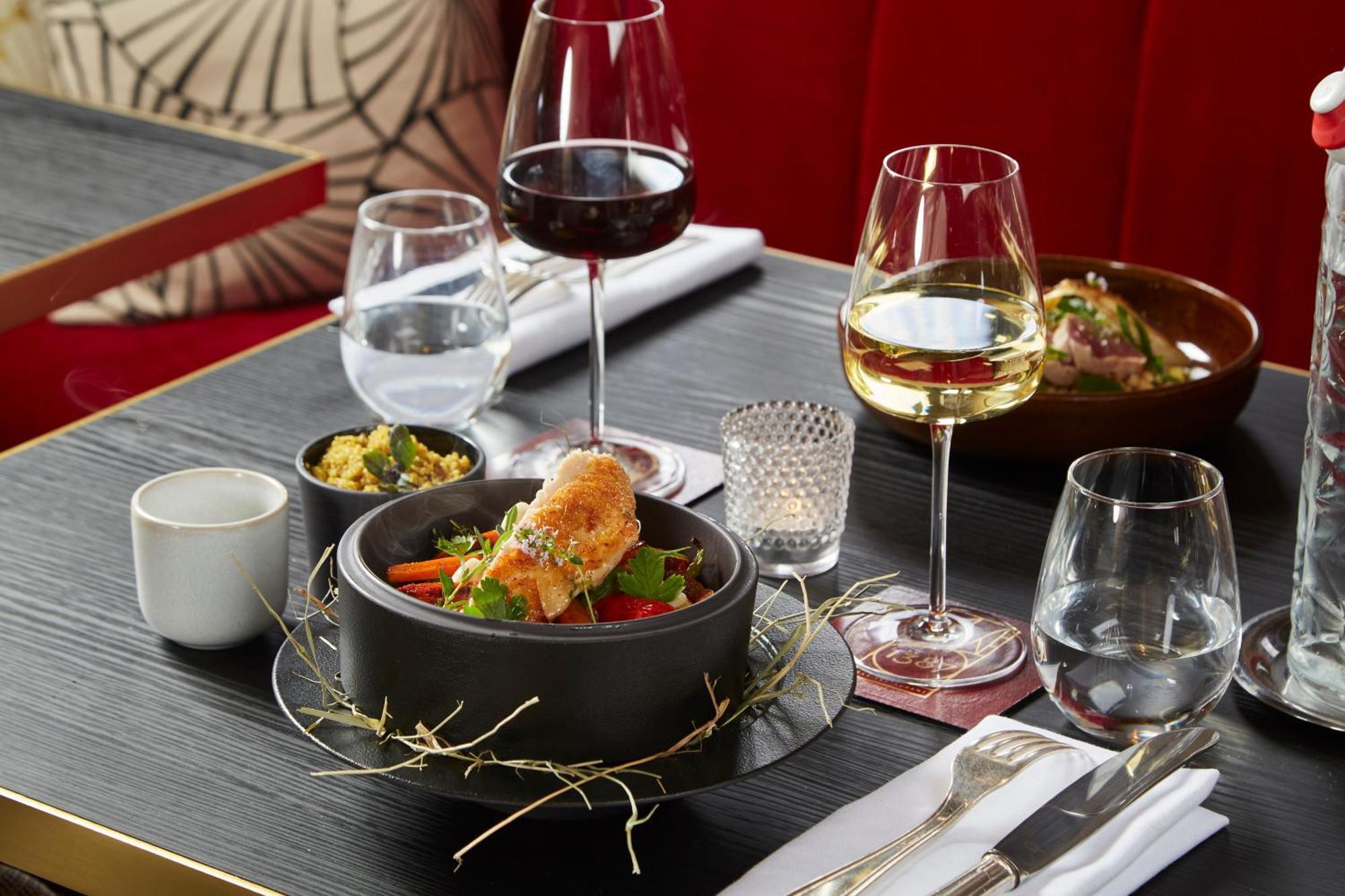 Hotel Maison Rouge & Spa, Autograph Collection Strasbourg