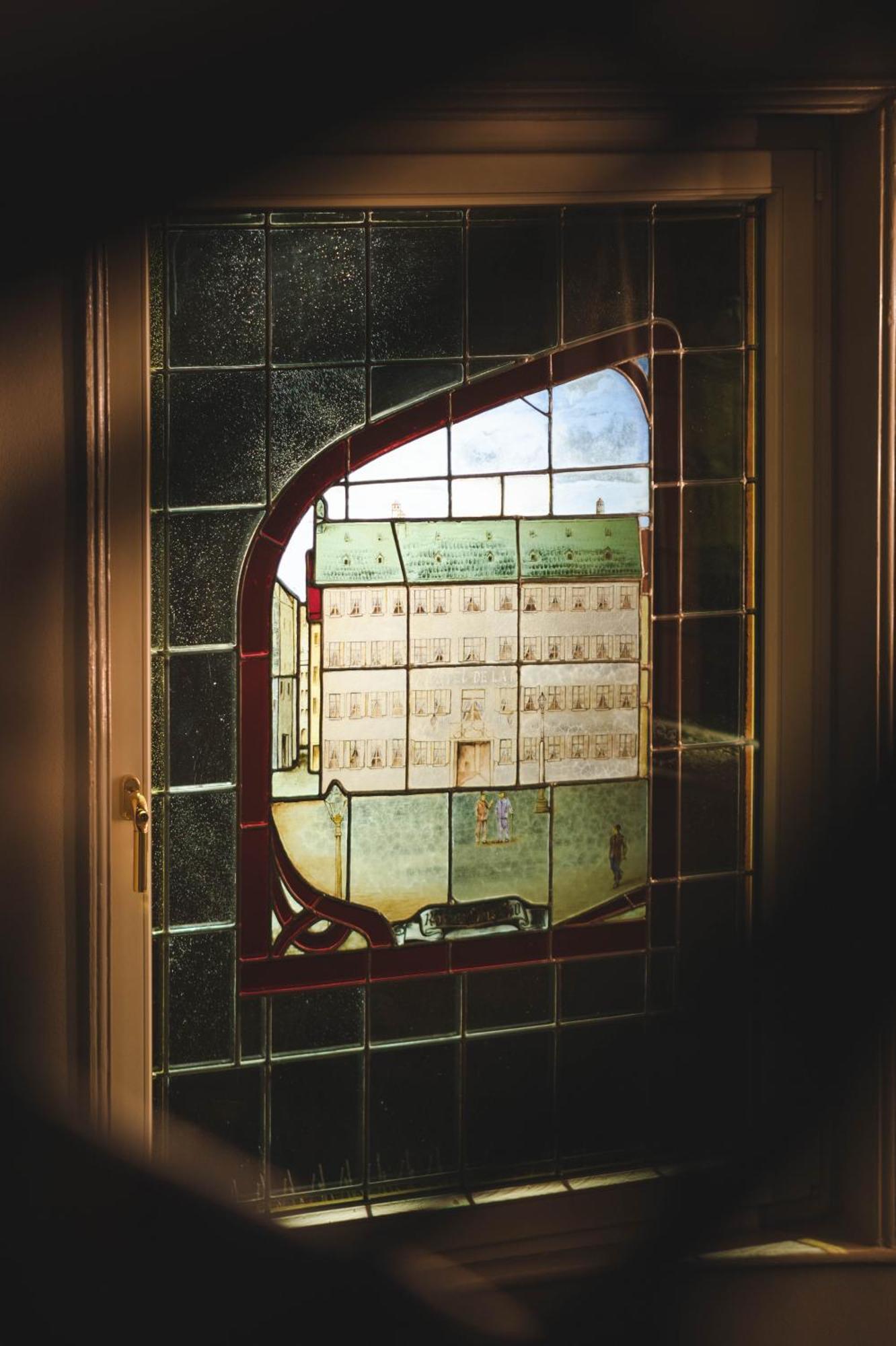 Maison Rouge & Spa, Autograph Collection 5* Strasbourg