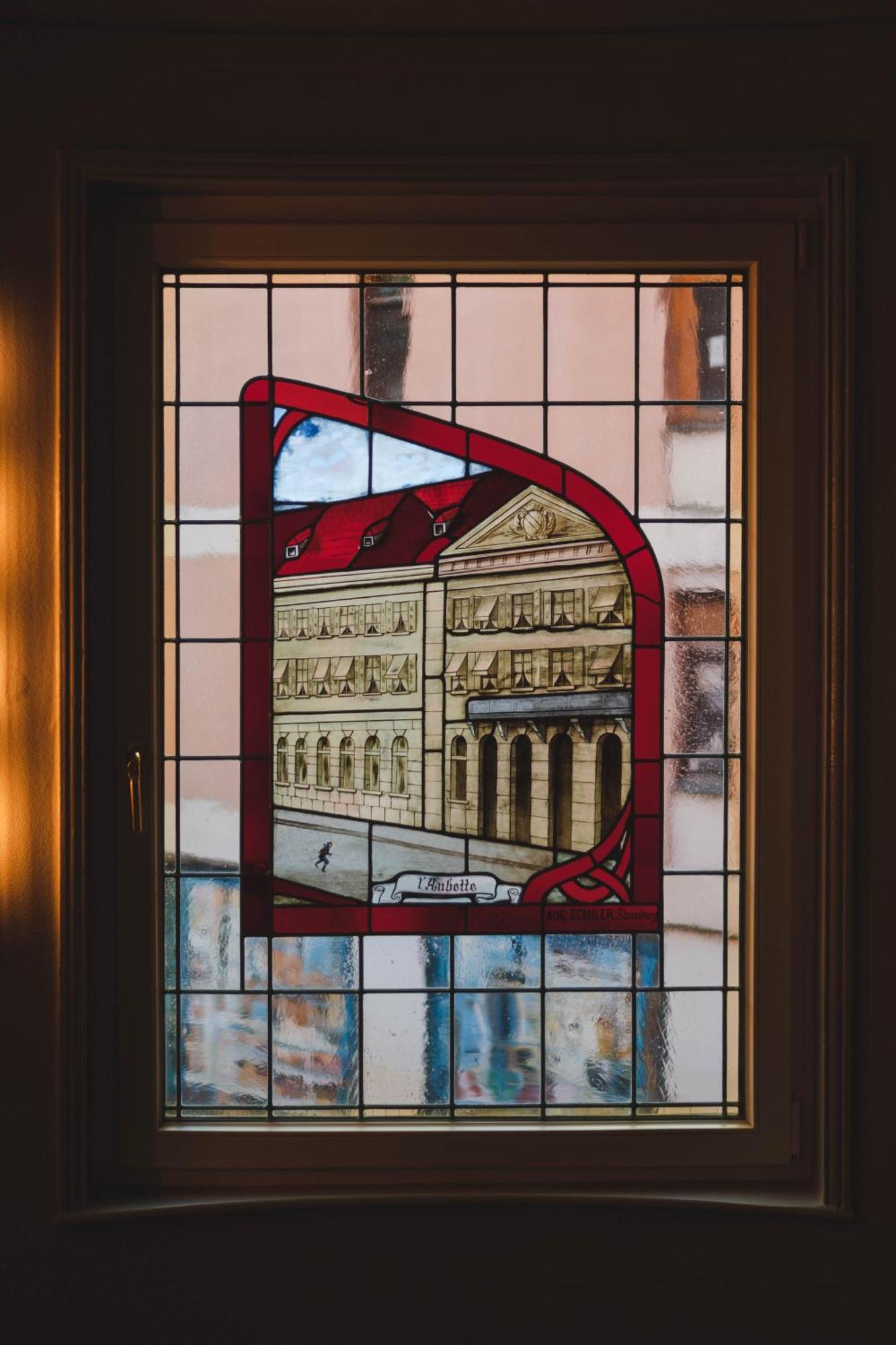 Maison Rouge & Spa, Autograph Collection Hotel Strasbourg