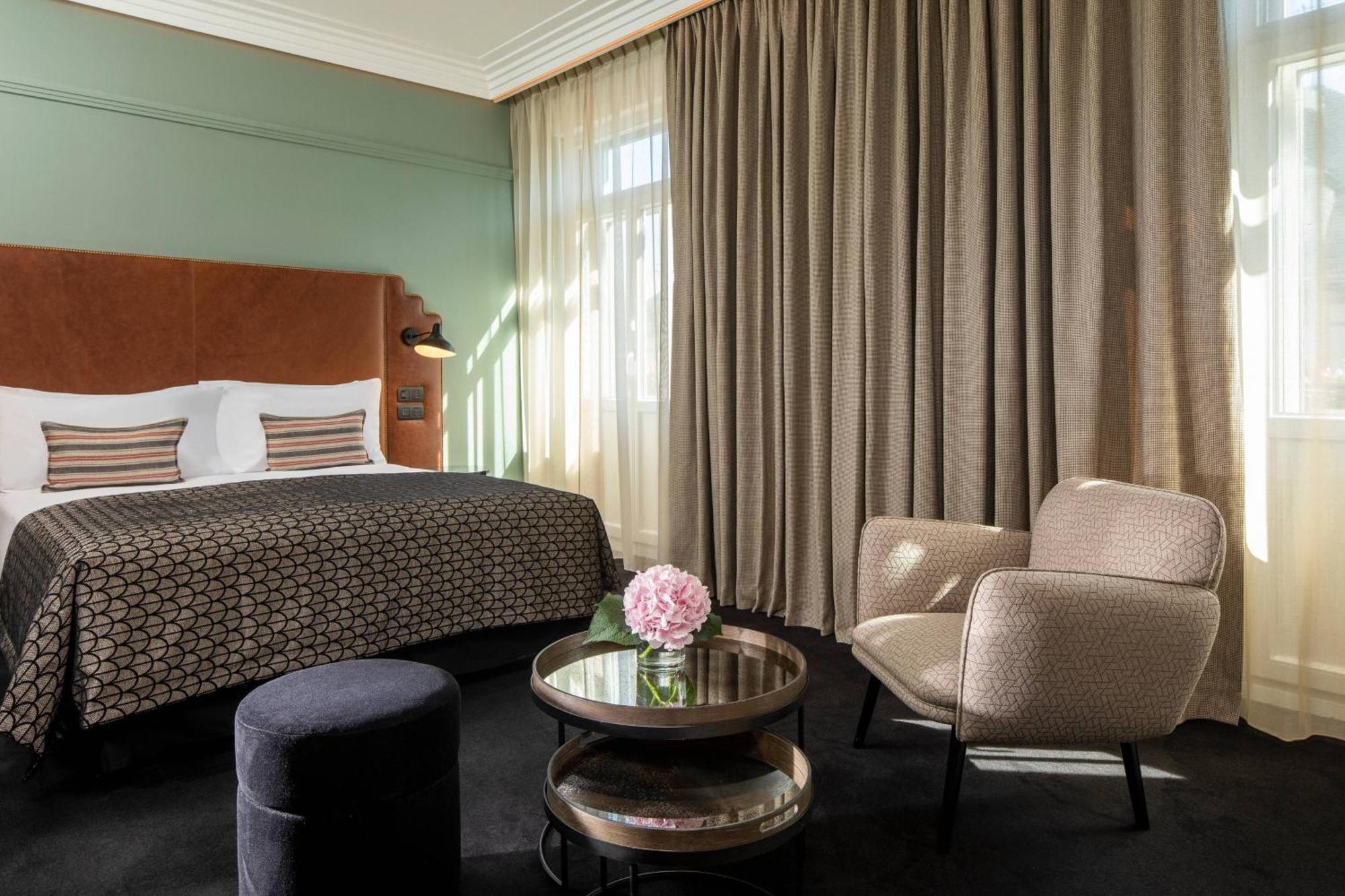 Hotel Maison Rouge & Spa, Autograph Collection Strasbourg