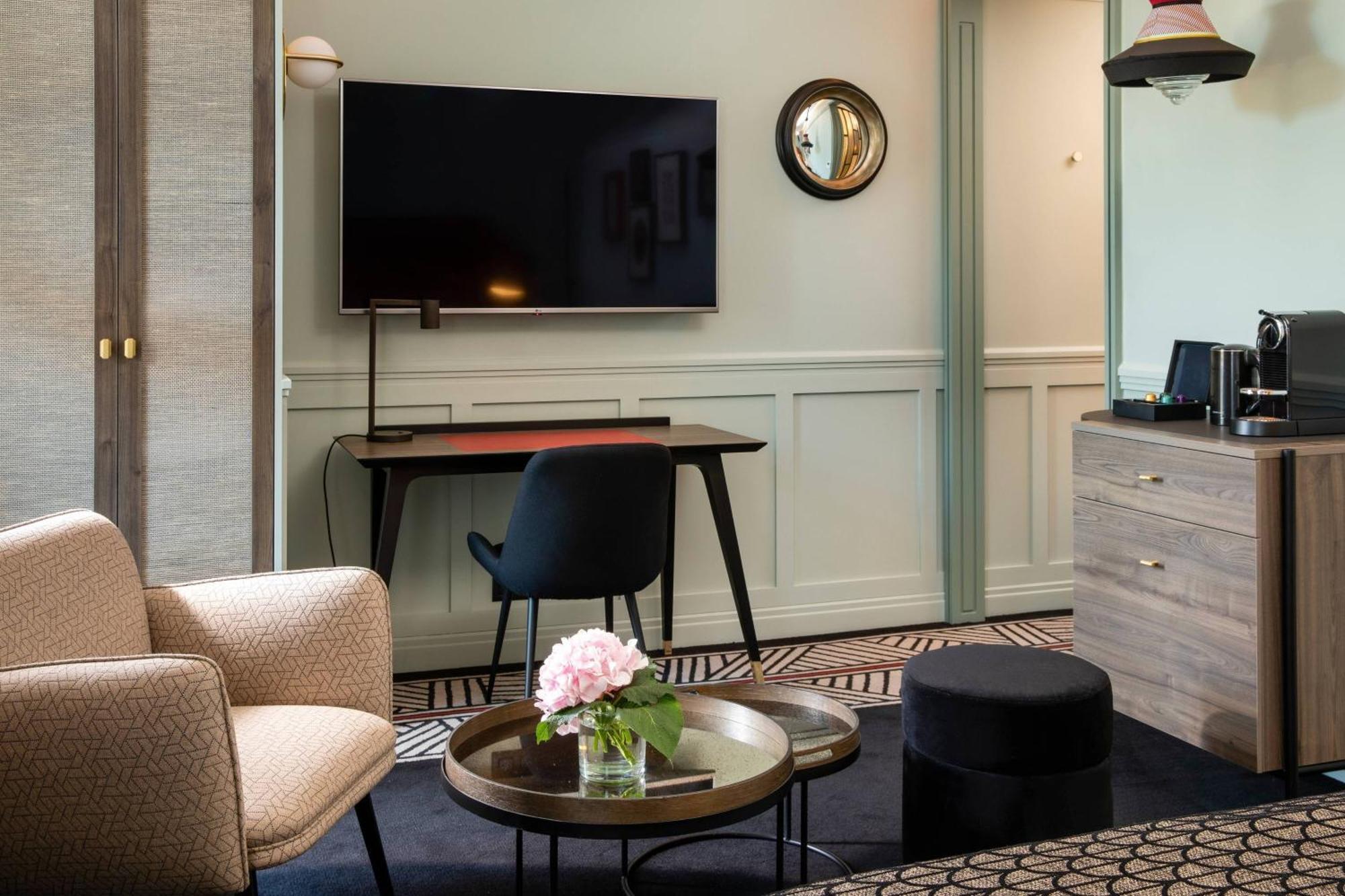 Maison Rouge & Spa, Autograph Collection Strasbourg