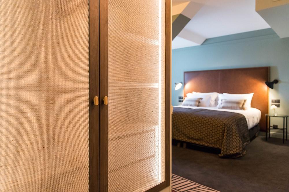 Maison Rouge & Spa, Autograph Collection Hotel Estrasburgo